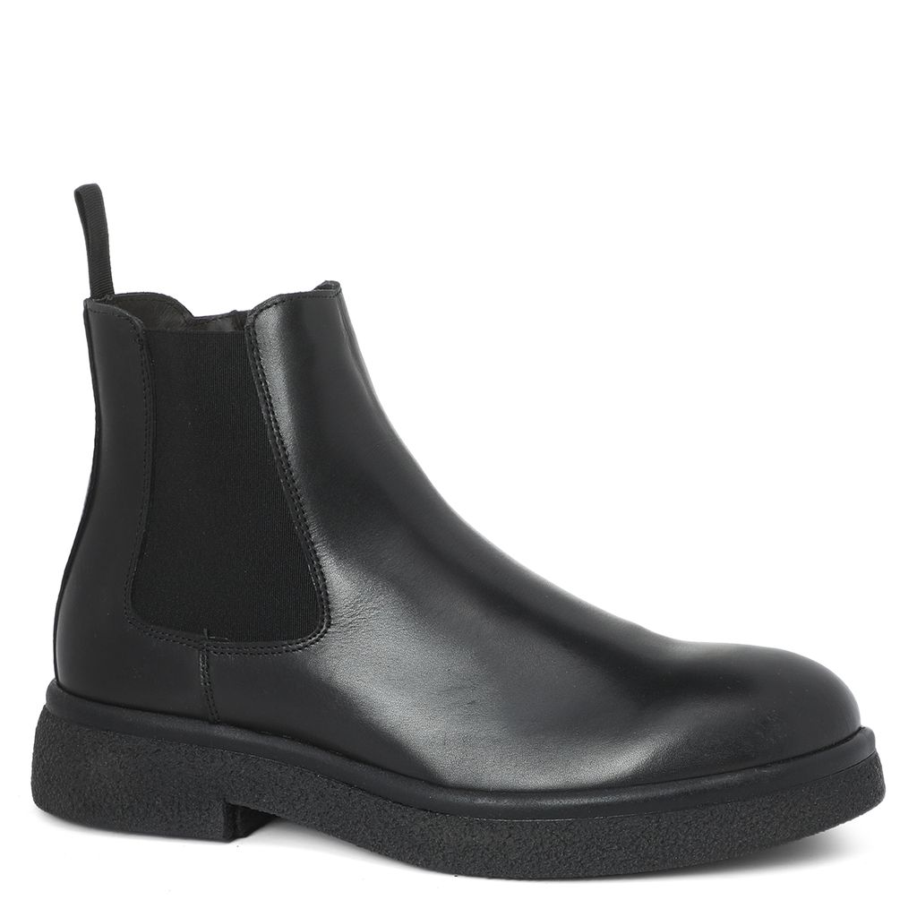 Мужские ботинки TENDANCE Артикул 3169959, черный