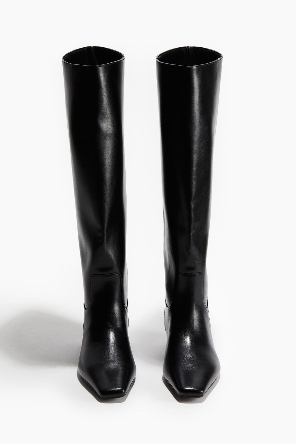 Botas a la rodilla - H&m фото 4