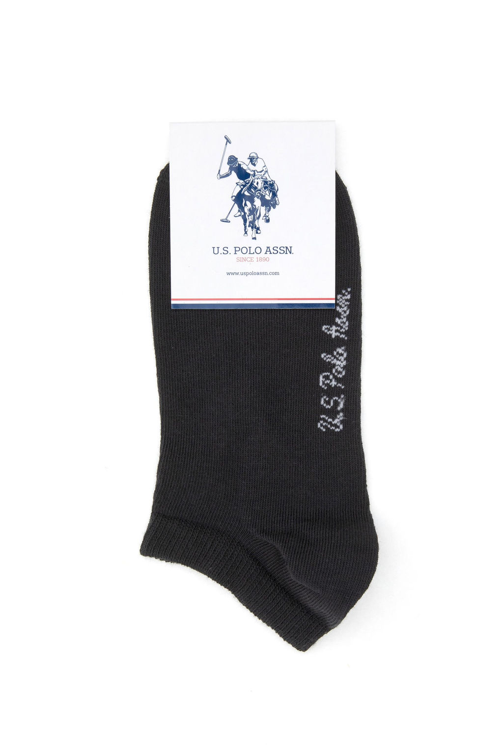 Kad_n Siyah _orap - U.s. polo assn фото 4