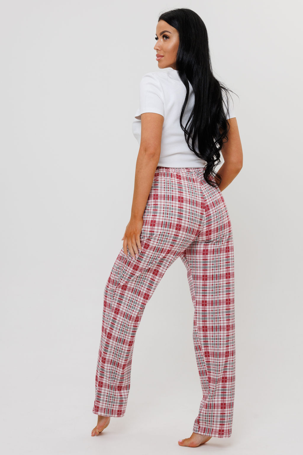 № 1982 Брюки женские - Modellini фото 6