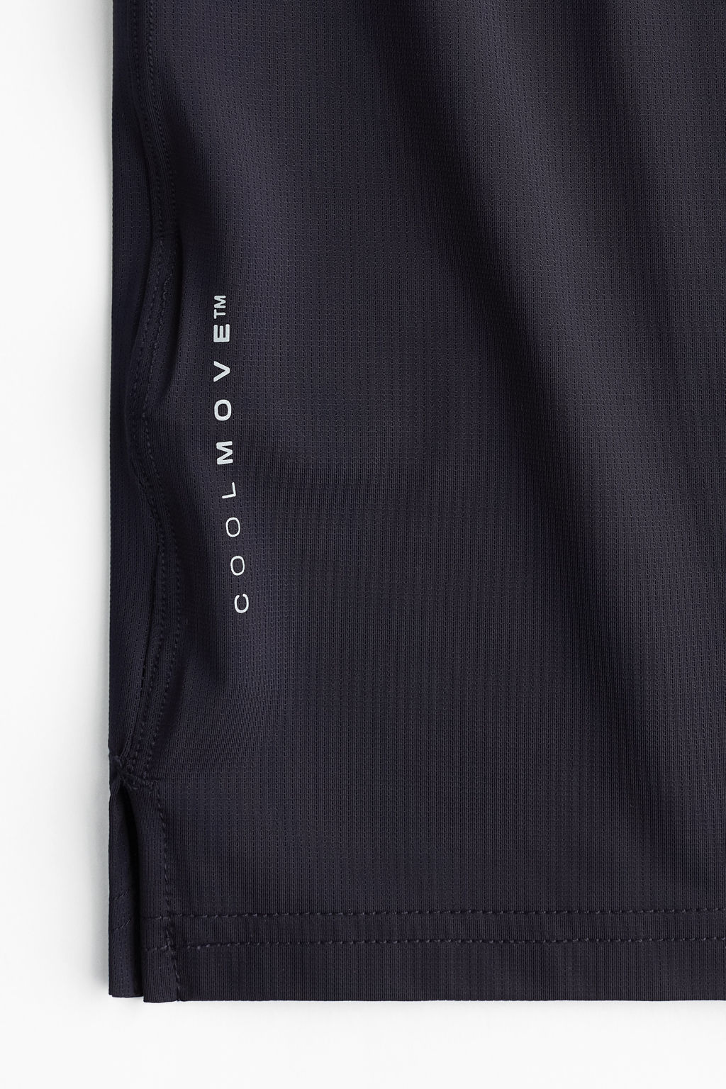 Camiseta de deporte con CoolMove Muscle Fit - H&m фото 9