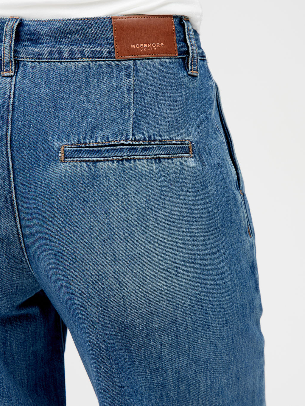 Женские Джинсы WIDE LEG - Mossmore фото 17