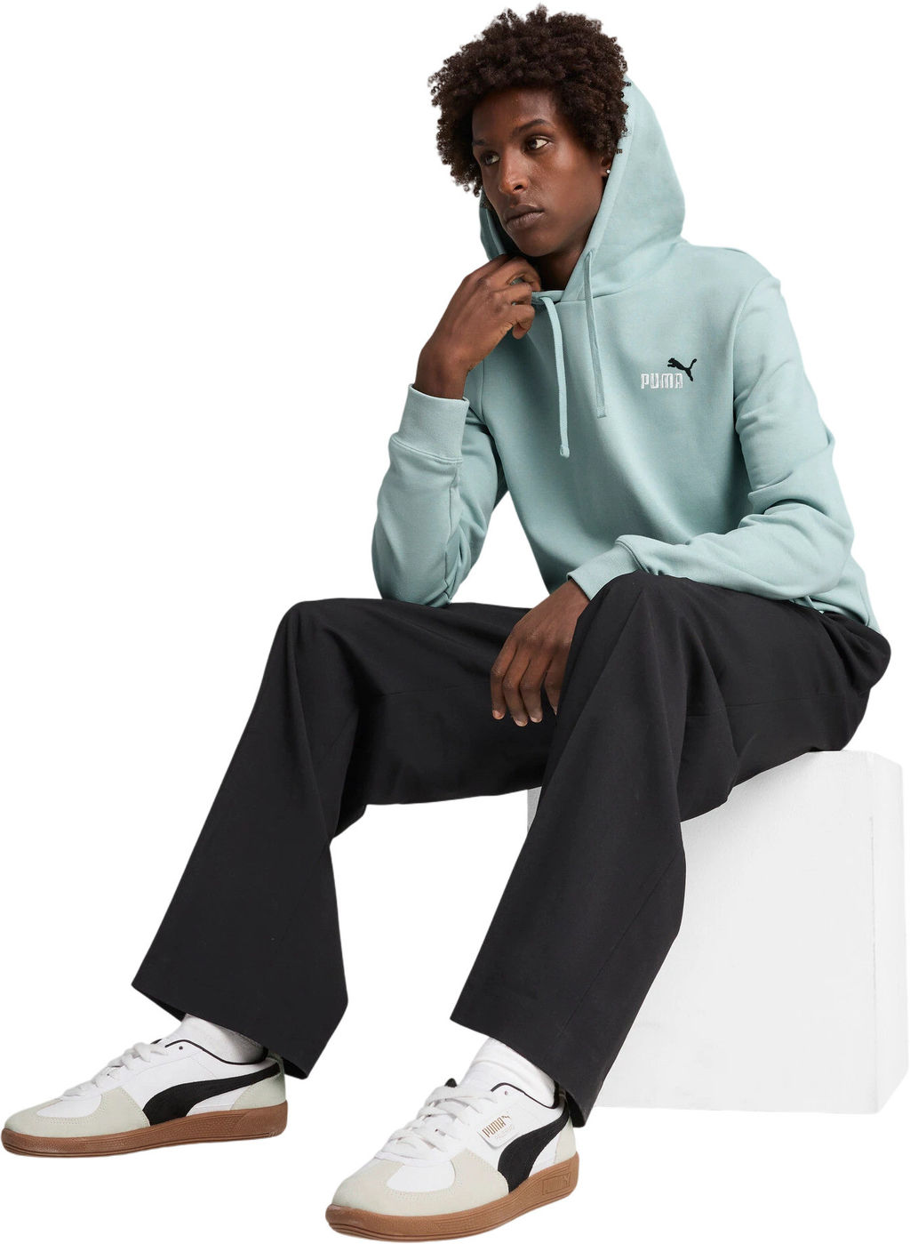 Джемпер взрослый