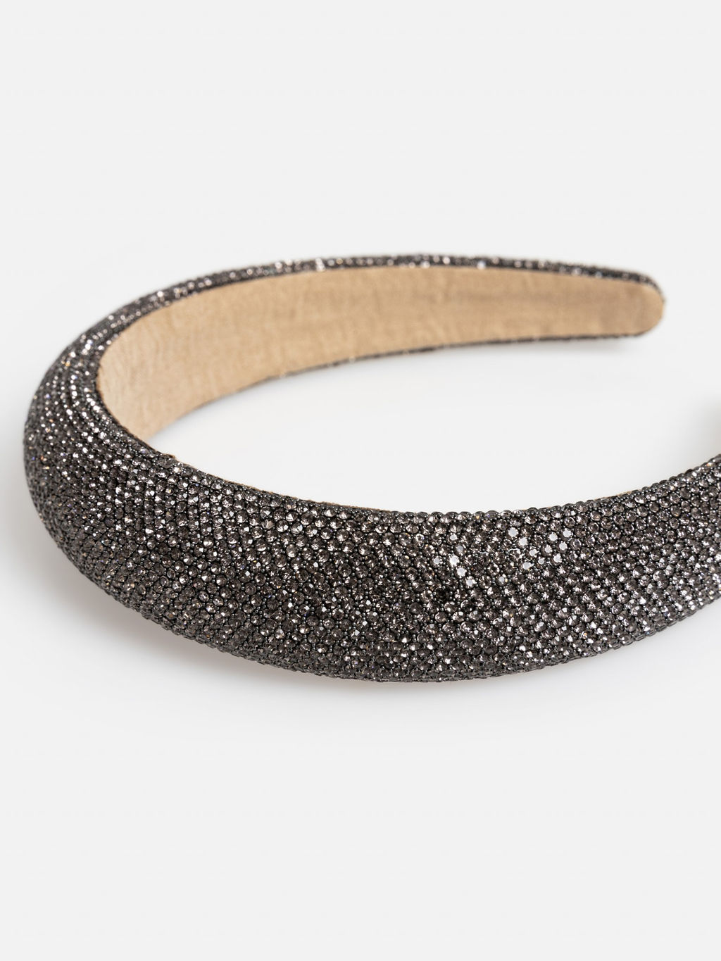 10206310071 Ободок жен. Kat черный - Concept club фото 3