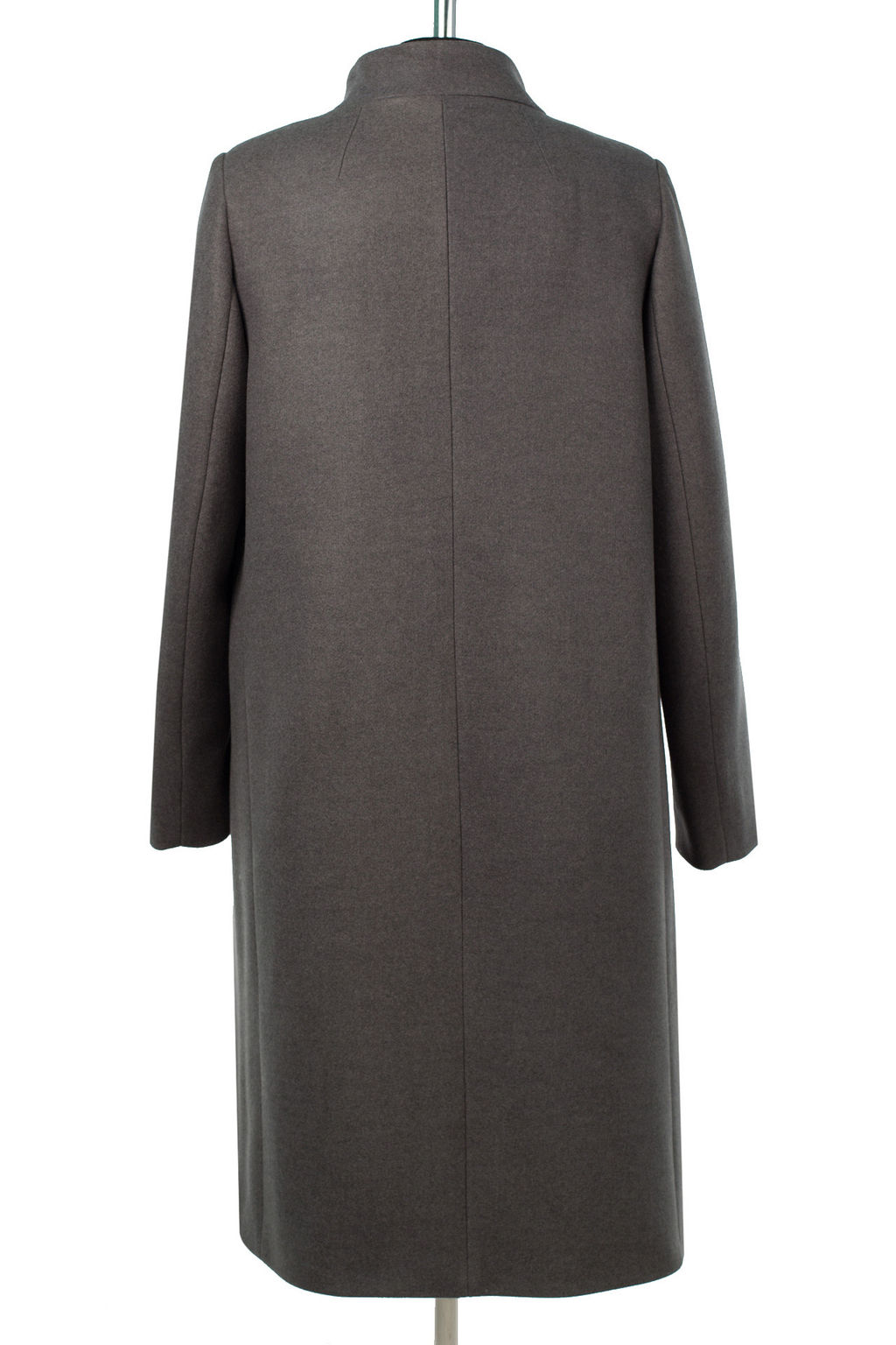 Пальто женское утепленное - El podio фото 6