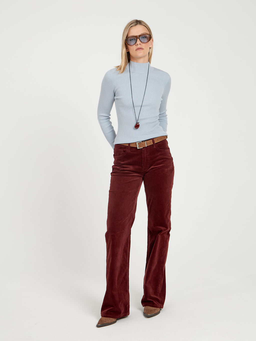 Женский Свитер - Mossmore фото 3