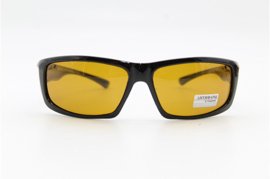 Очки антифары POLARIZED 318 C1 ГЛЯНЦ.