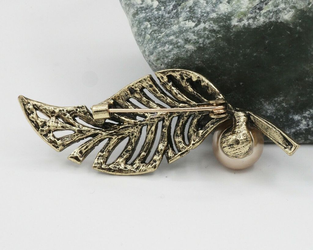 Брошь G097774507150 - Vel vett фото 2