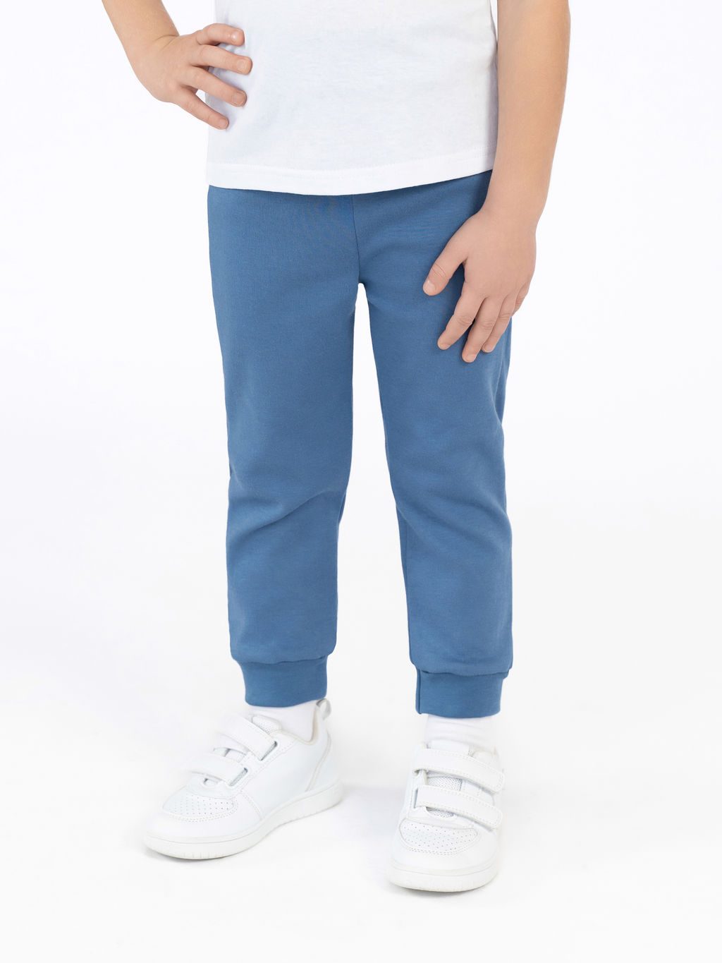 Штанишки детские джинс 432/1 (92, 56)