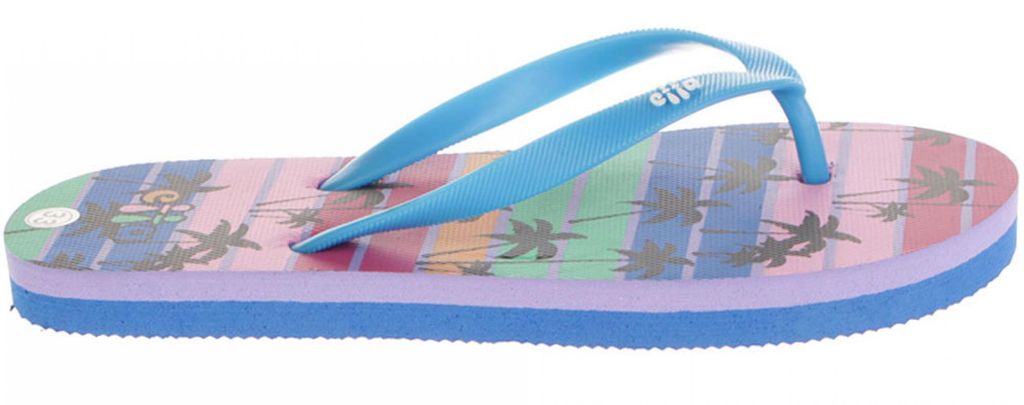 Вьетнамки Effa C-56324_синий  фото 2