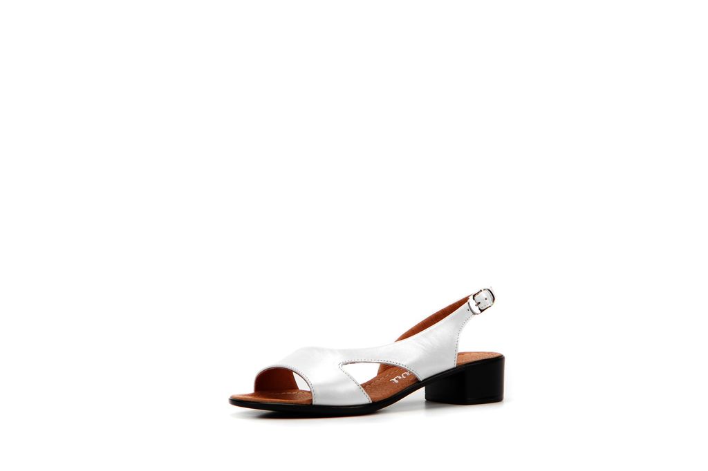 Босоножки EDART 3051.312bl.white.perla