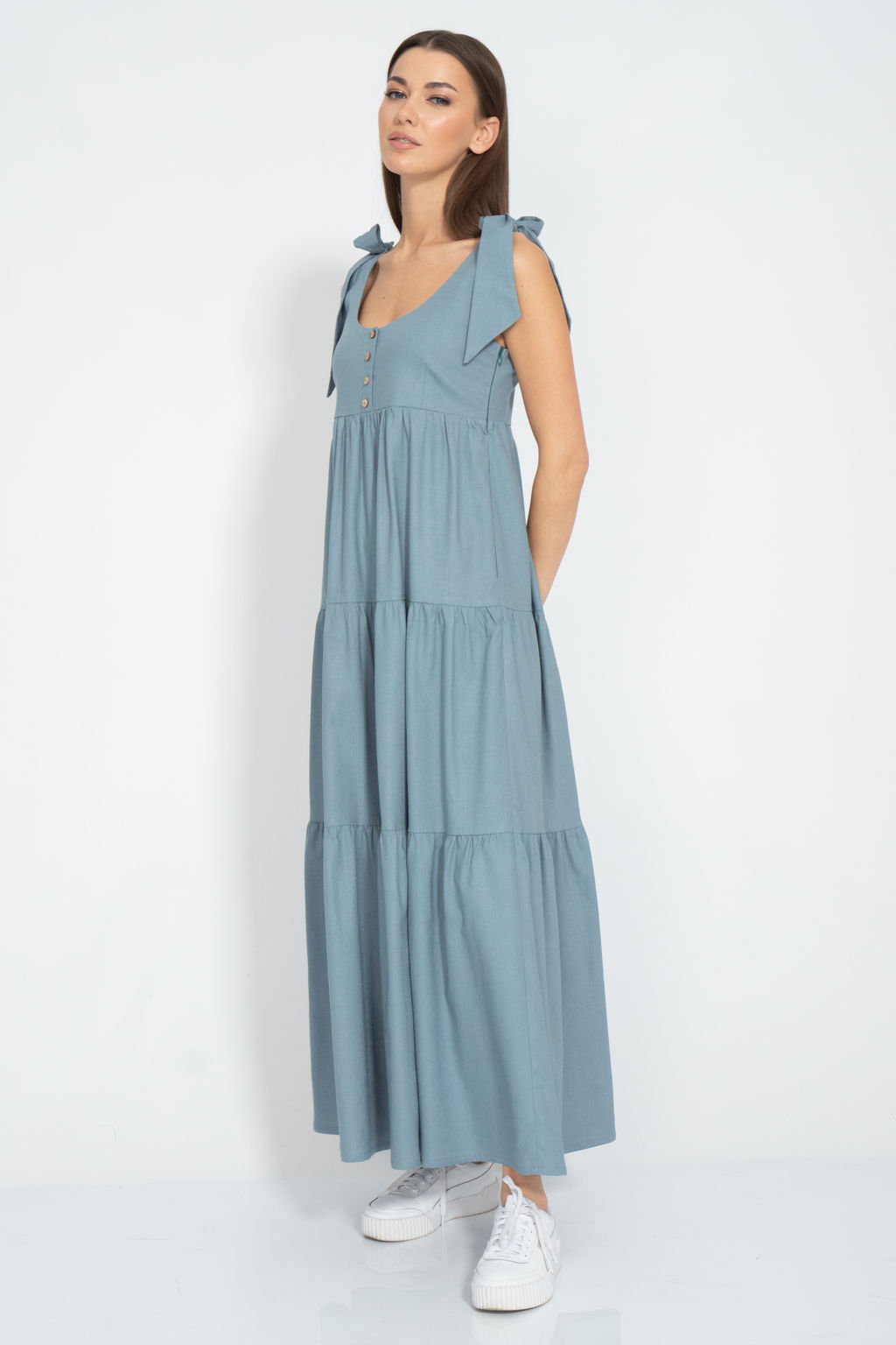 Платье 3068 - Kivviwear фото 2