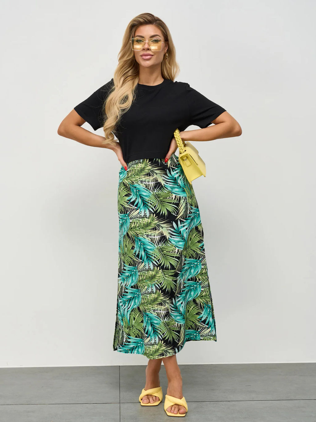 JETTY Платье  фото 12