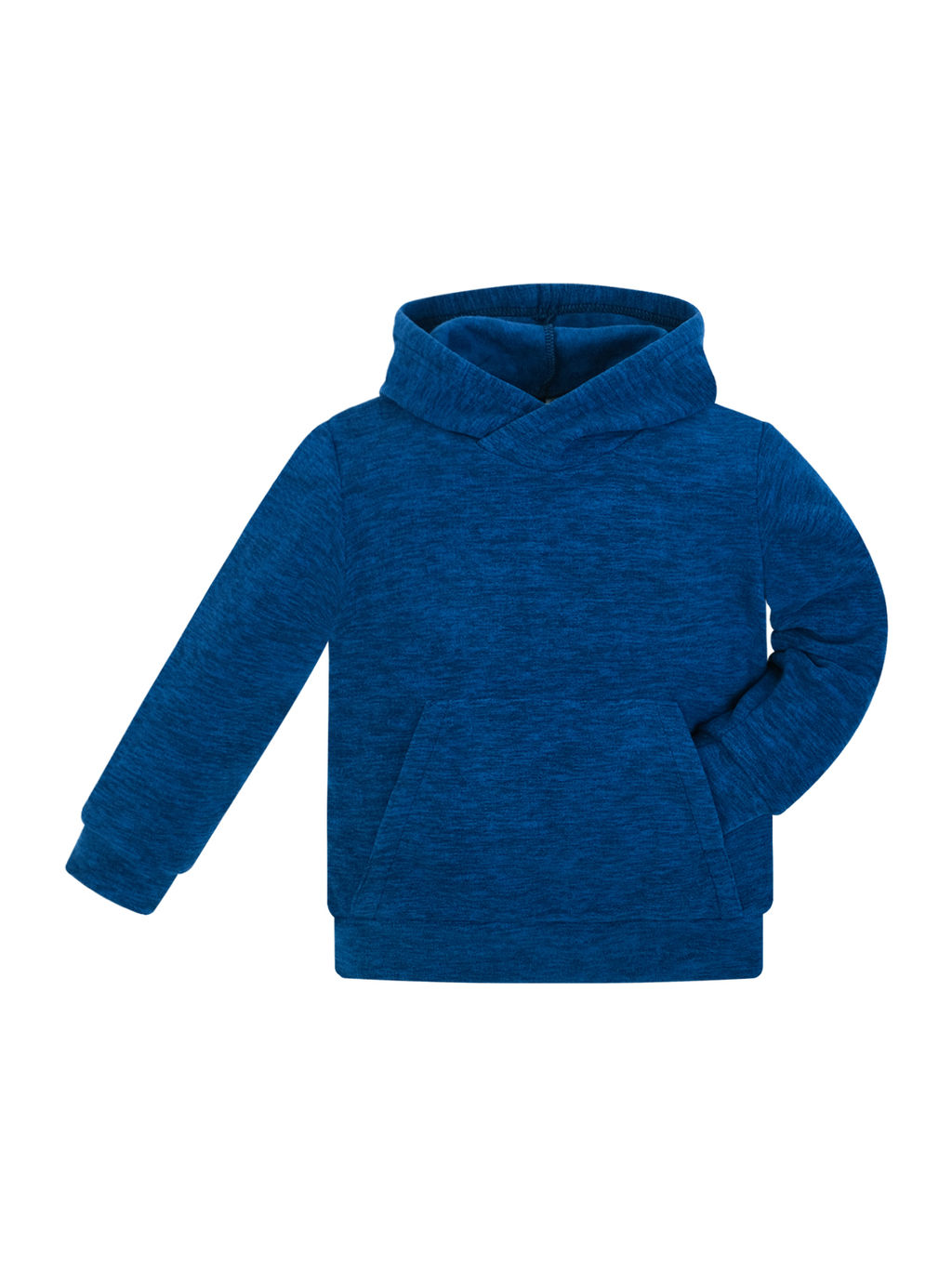 Костюм детский флисовый василек 7043кт (110, 60)