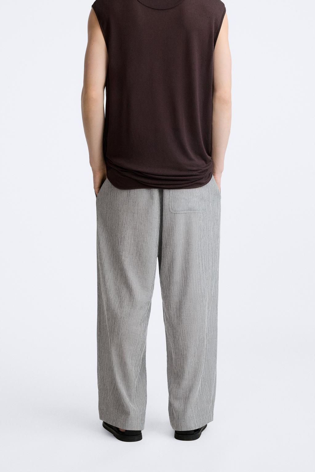 PILILI PANTOLON - Zara фото 4