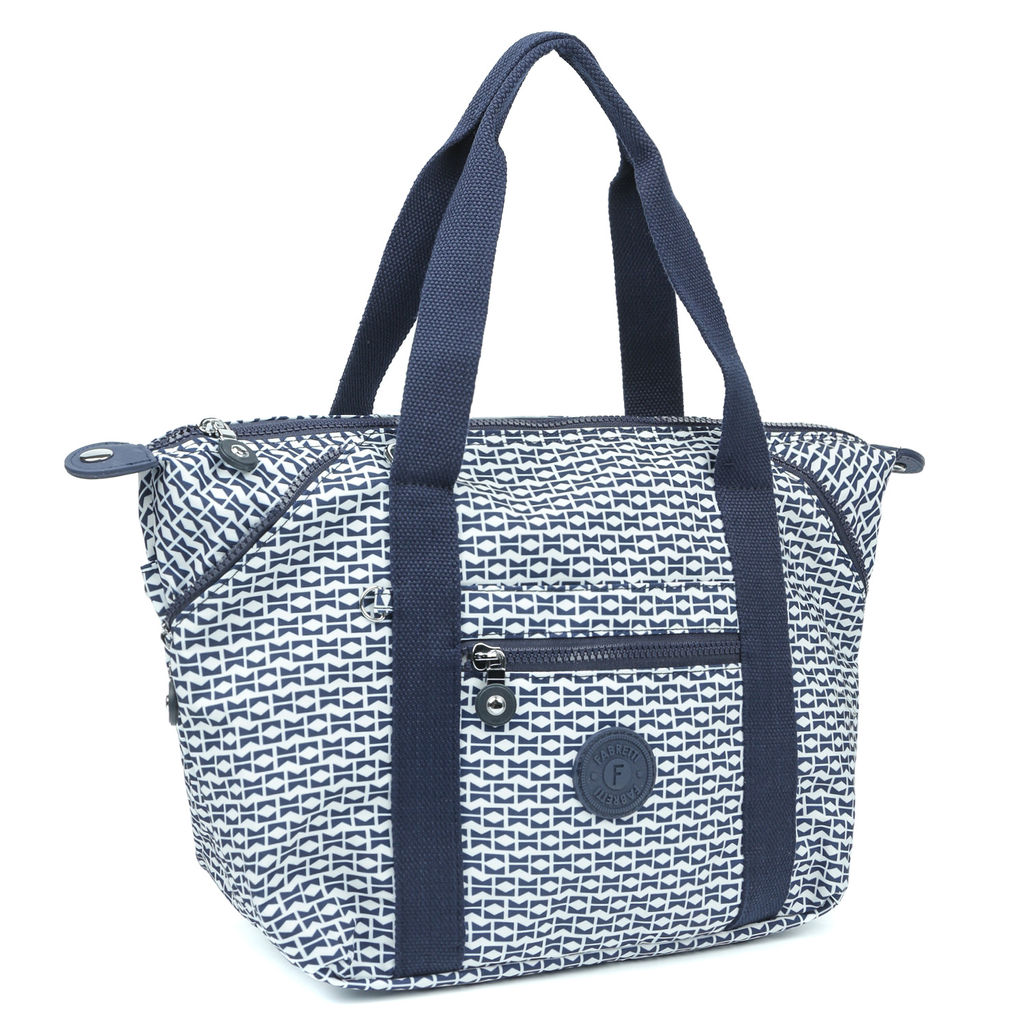 FABRETTI Сумка дорожная 100% полиэстер