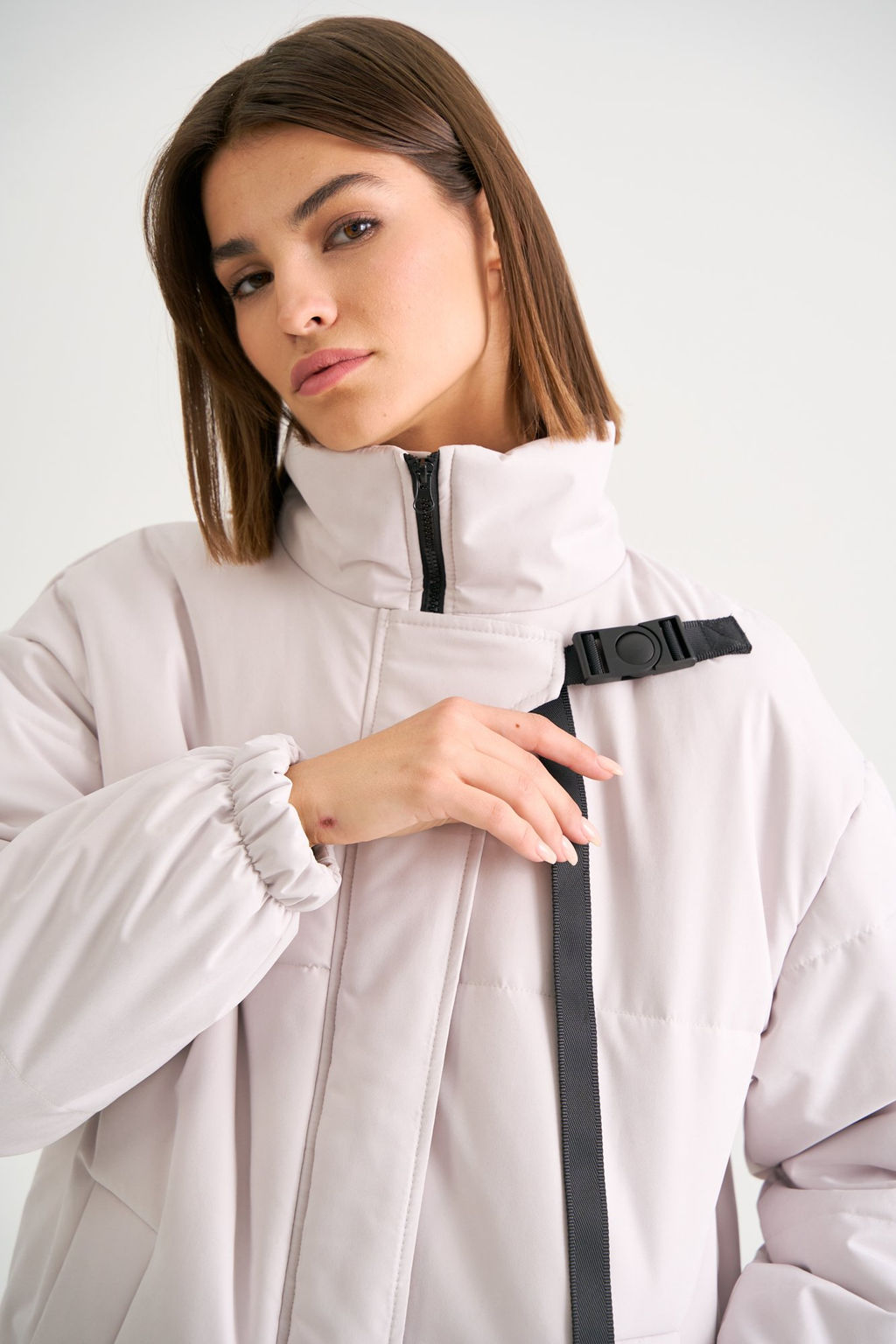 Куртка 1184 - Rinka фото 2