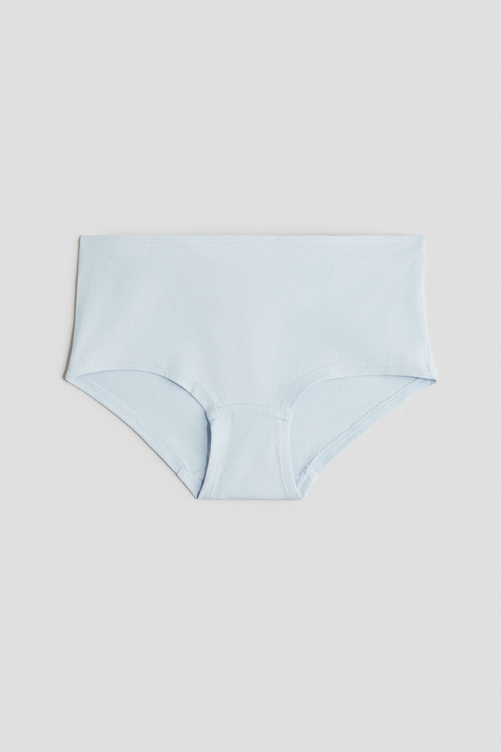 Pack de 5 bragas Hipster de algod?n - H&m фото 5