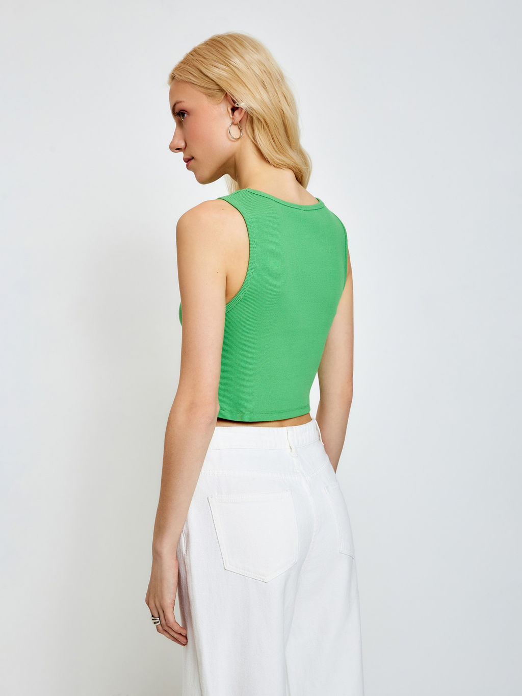 Майка жен. Oja фуксия - Concept club фото 13