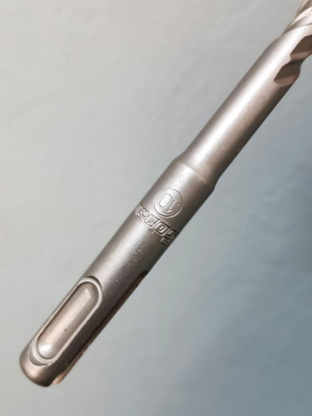 Цена за 2 шт. Бур с хвостовиком Conan SDS-PLUS, 10*160мм COTD21016 OLS-778-101