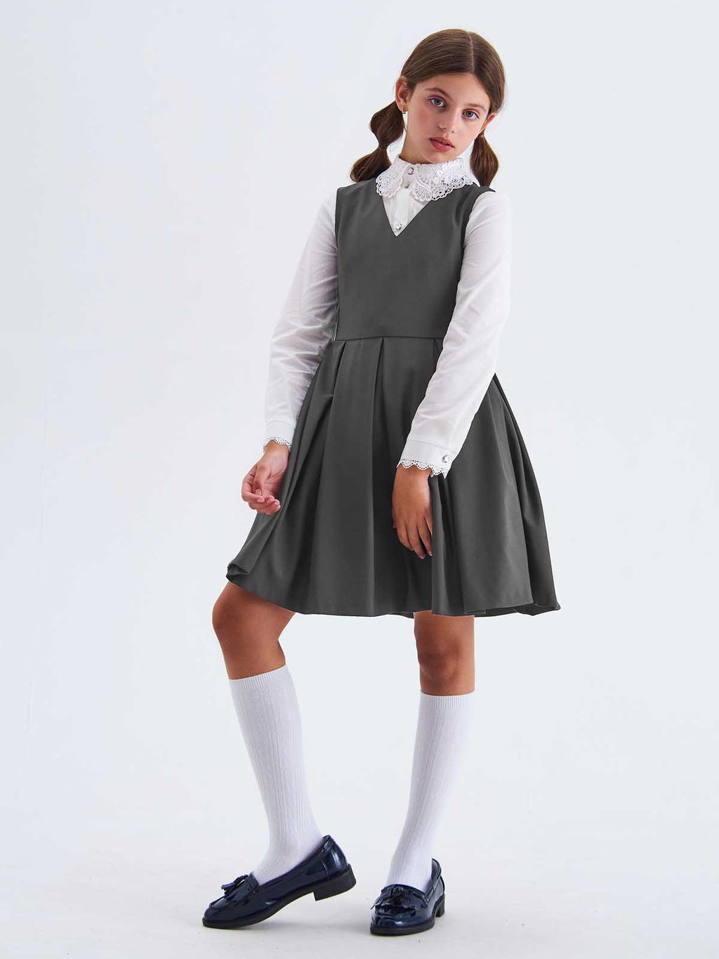 Сарафан - Смена фото 2