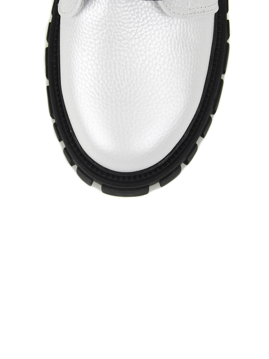 Ботинки 228V.21153bl. white max R