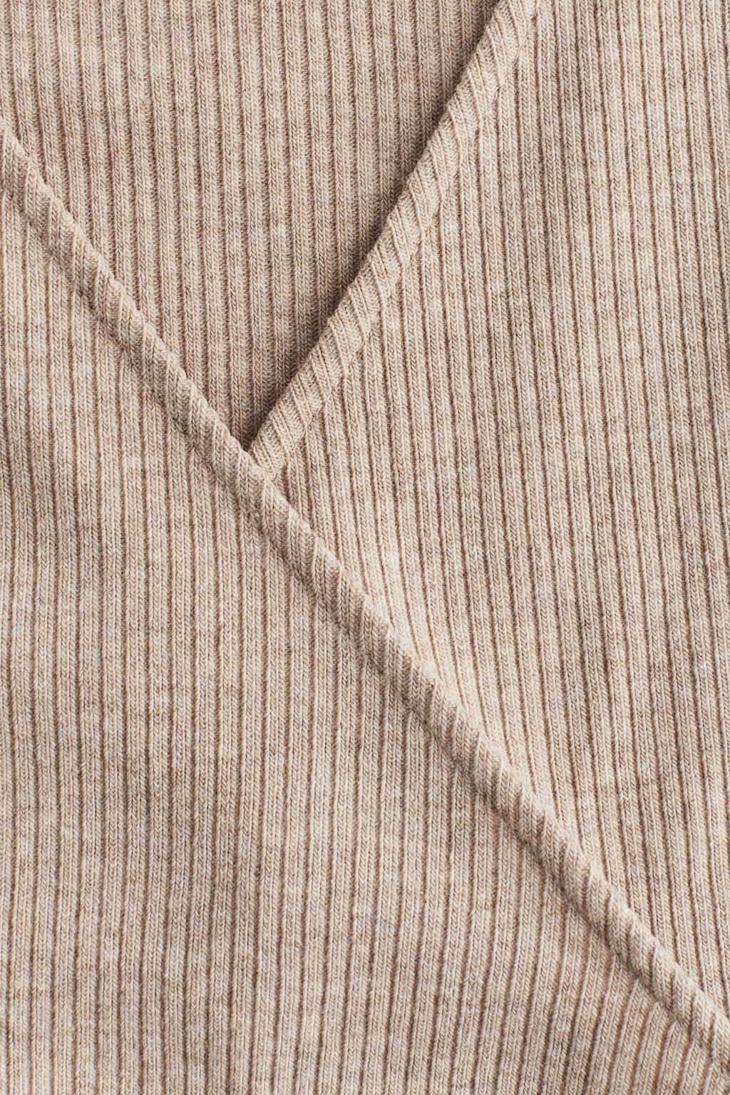 MAMA Top cruzado de canale - H&m фото 7