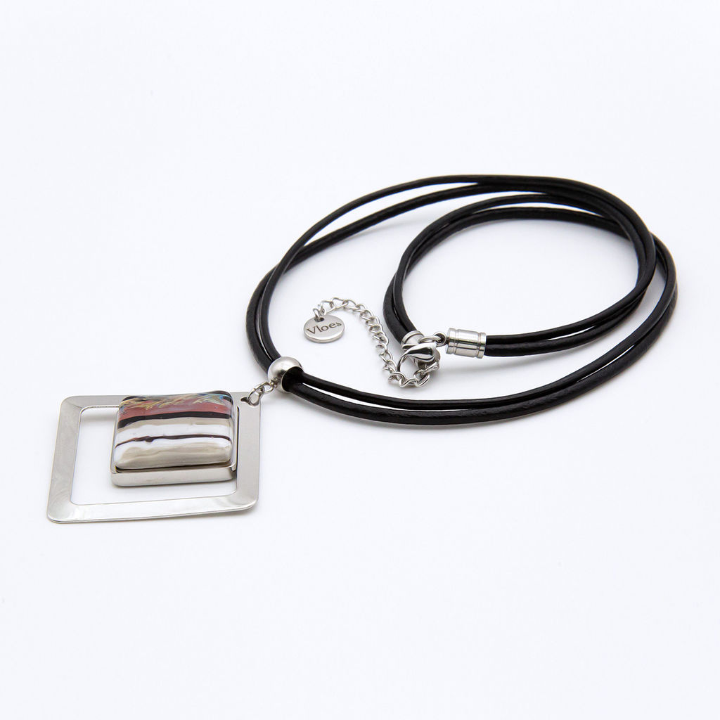 ELEGANT ACCENT Колье LKY5639 - Vloes фото 3