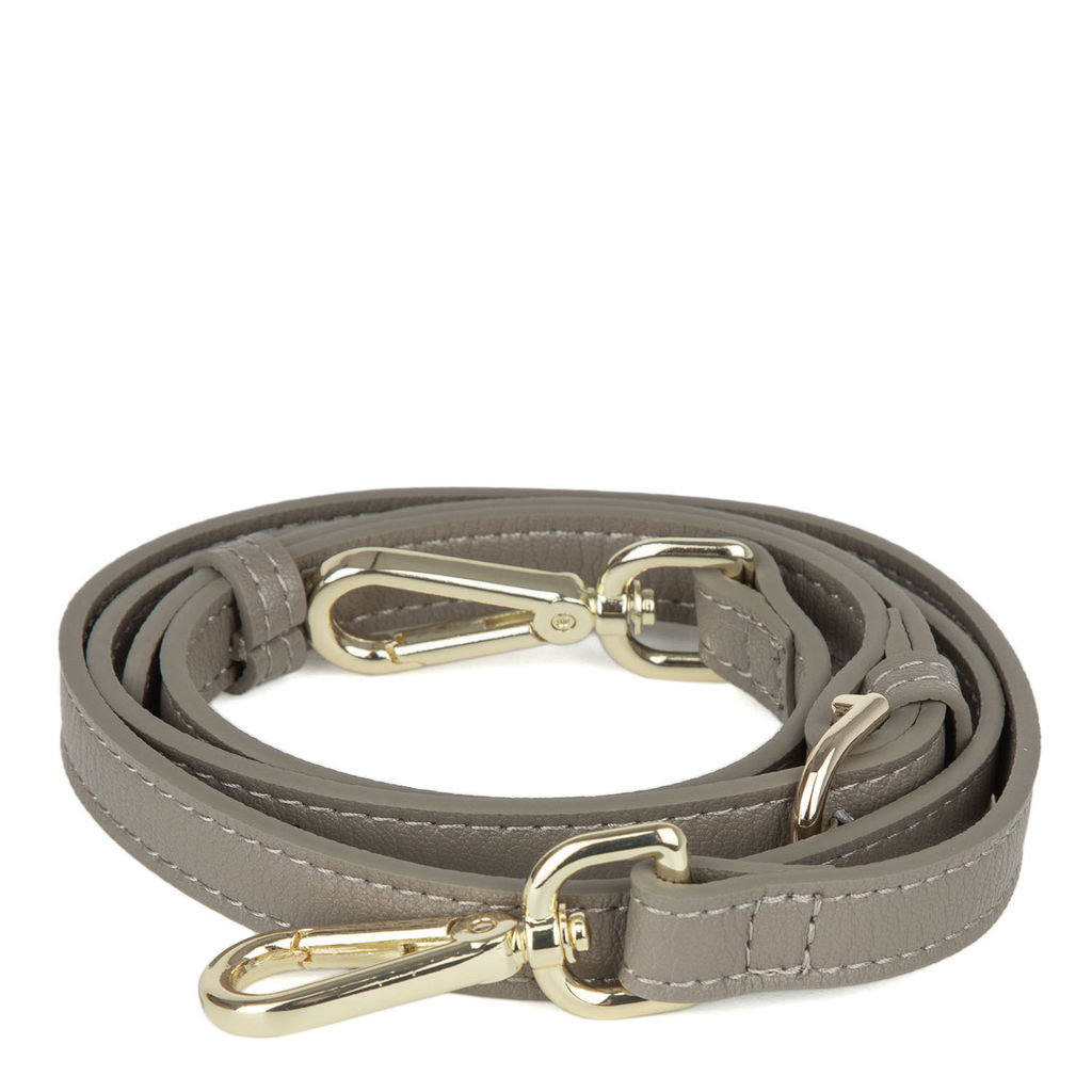 Женская кожаная сумка - Barcelo biagi фото 4