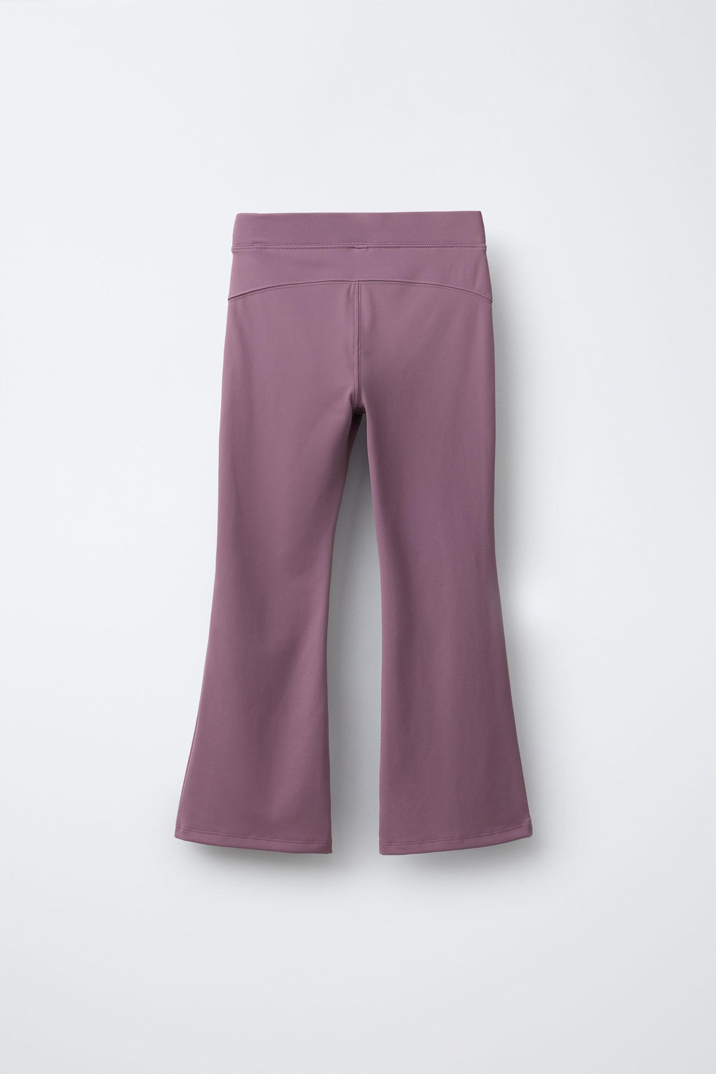 FLARE SEAM LEGGINGS - Zara фото 2
