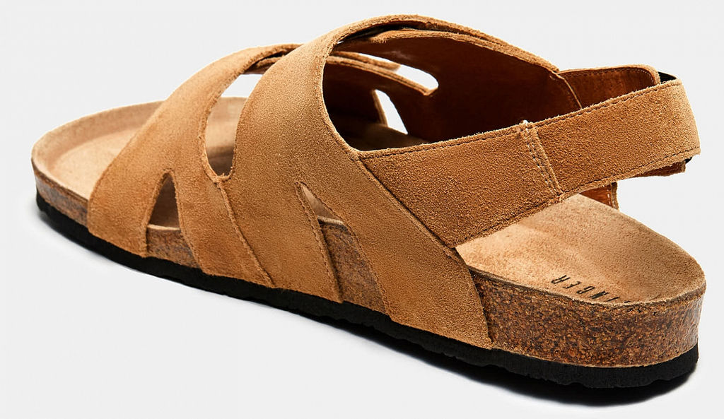 Сандалии-О - Ralf ringer фото 3