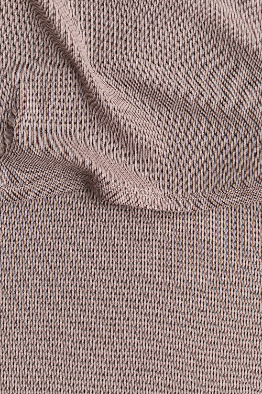 Vestido off-the-shoulder con escote vuelto - H&m фото 11