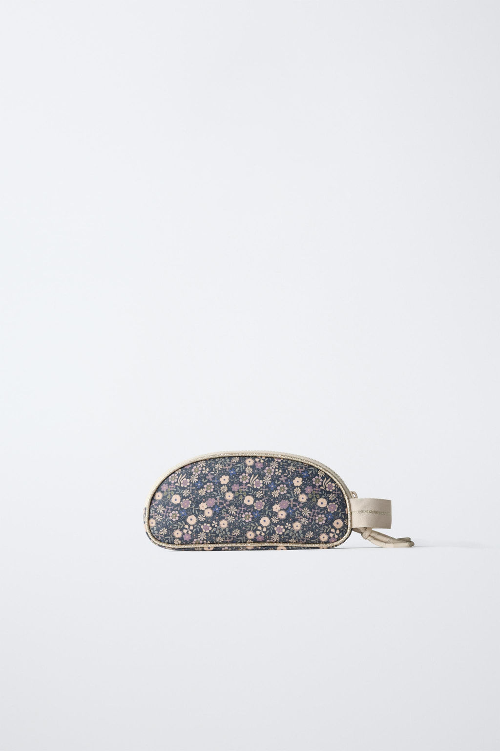 FLORAL PENCIL CASE - Zara фото 5