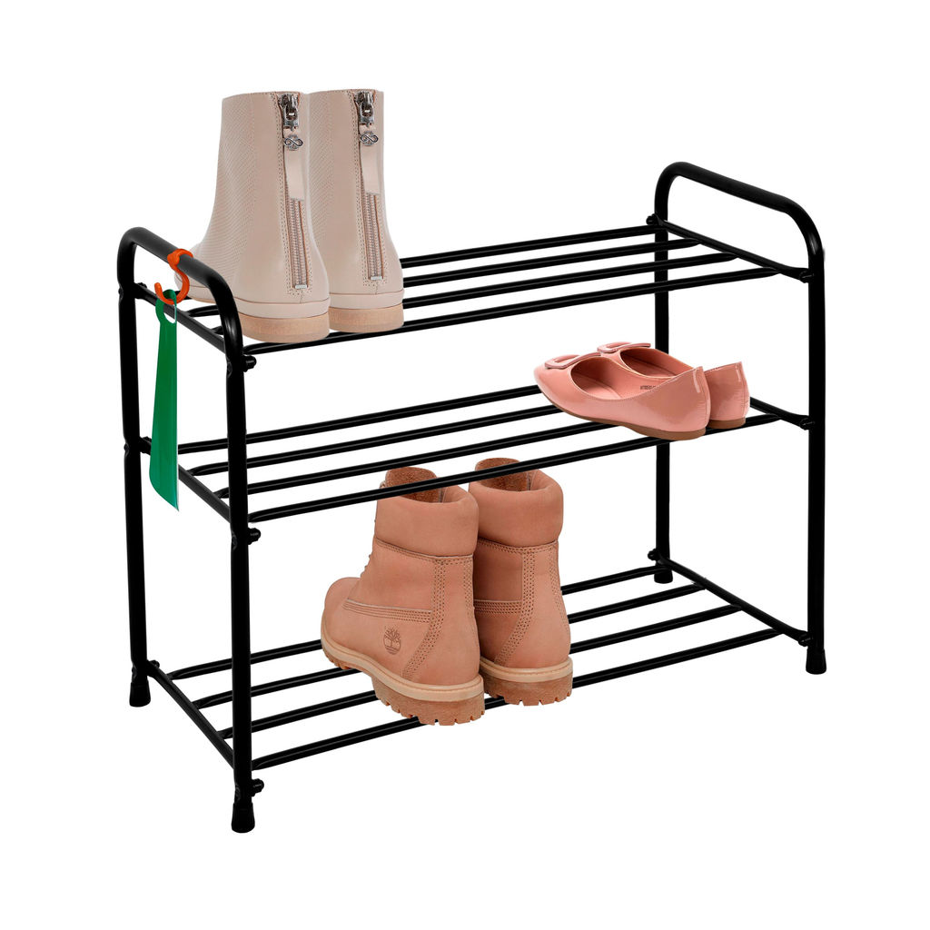 Полка для обуви "Альфа 23" , арт. ПДОА23