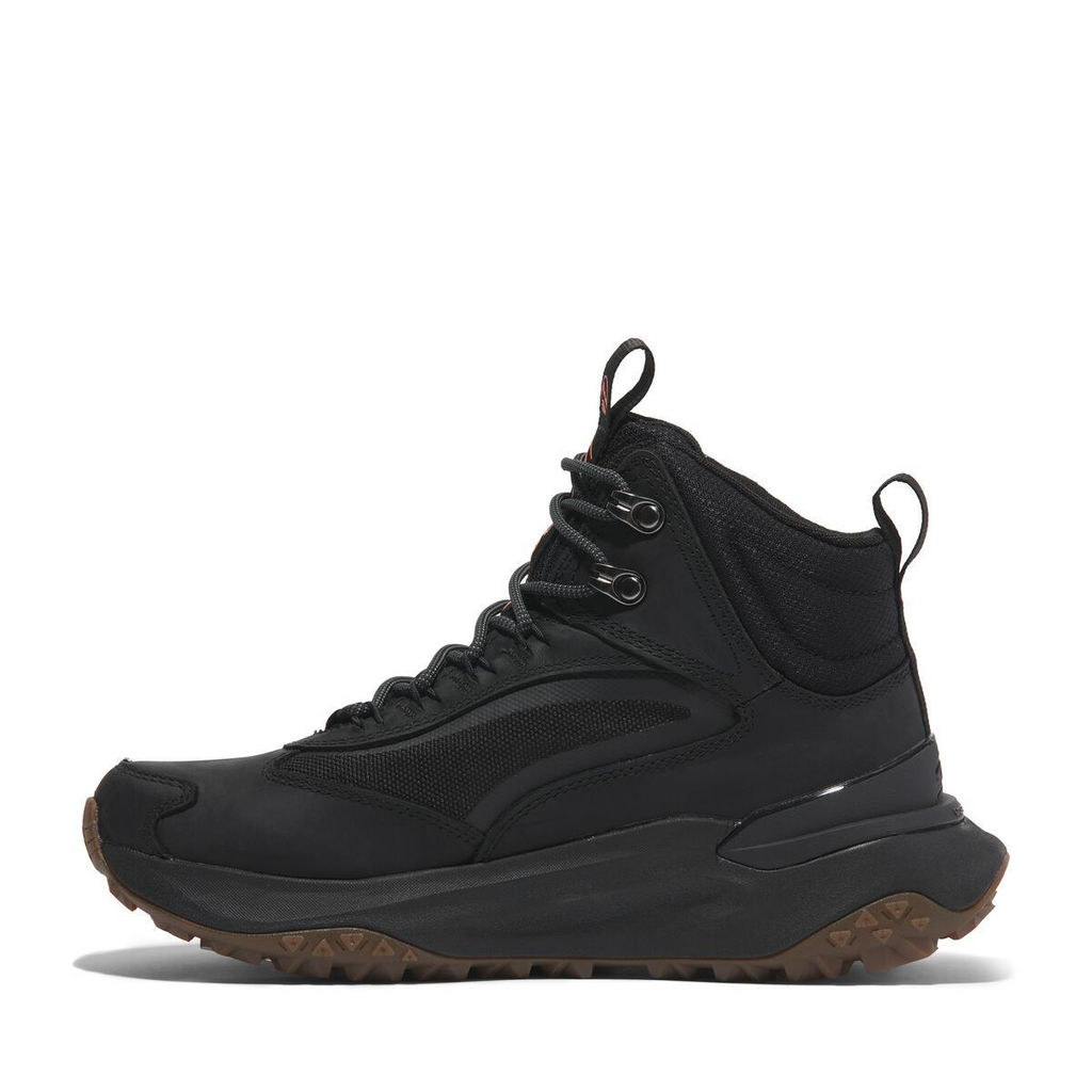 Ботинки / Timberland  фото 6