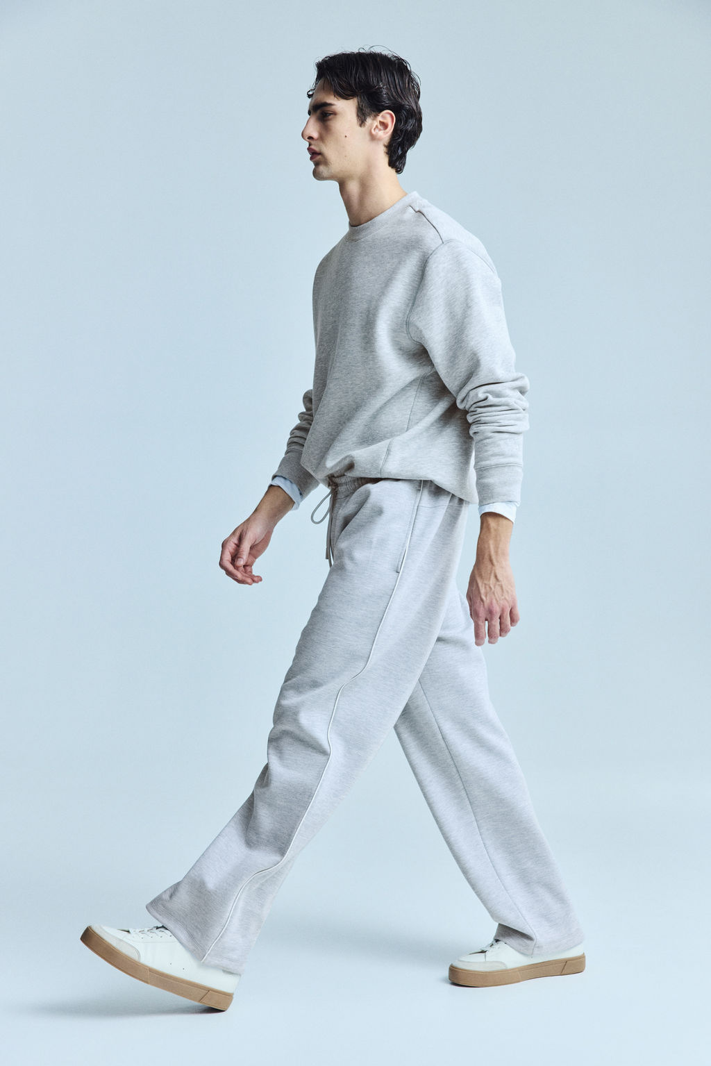 Joggers de deporte Loose Fit - H&m фото 7
