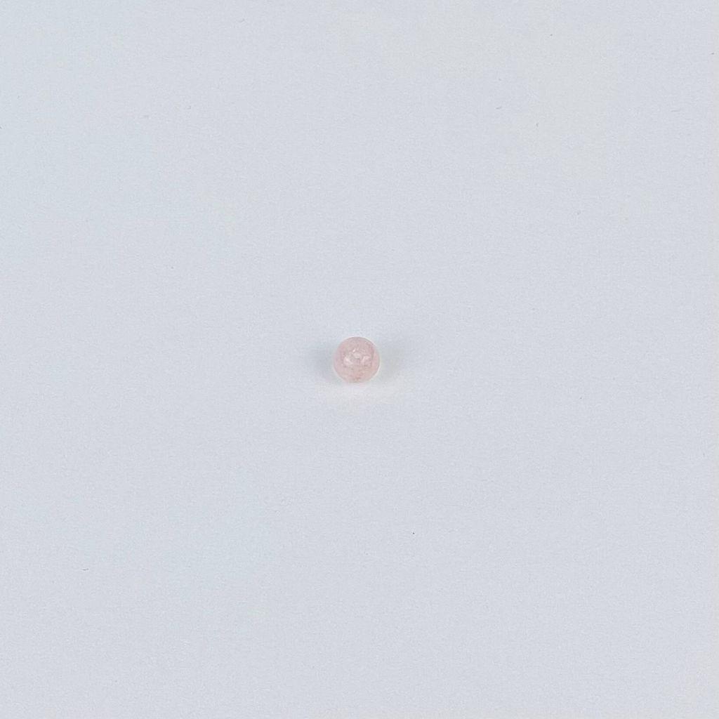 Бусины для украшений из Морганита (5 шт)