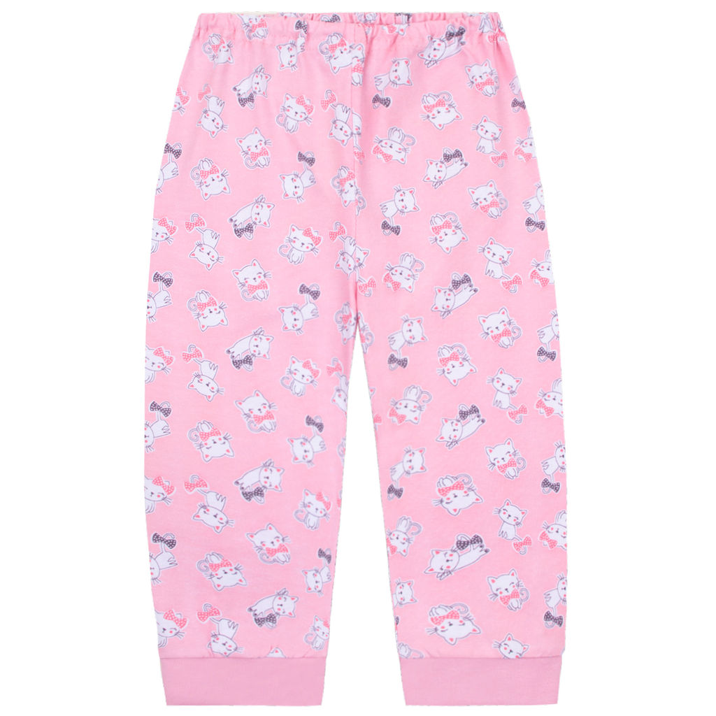 Штанишки кулирка 0014100104