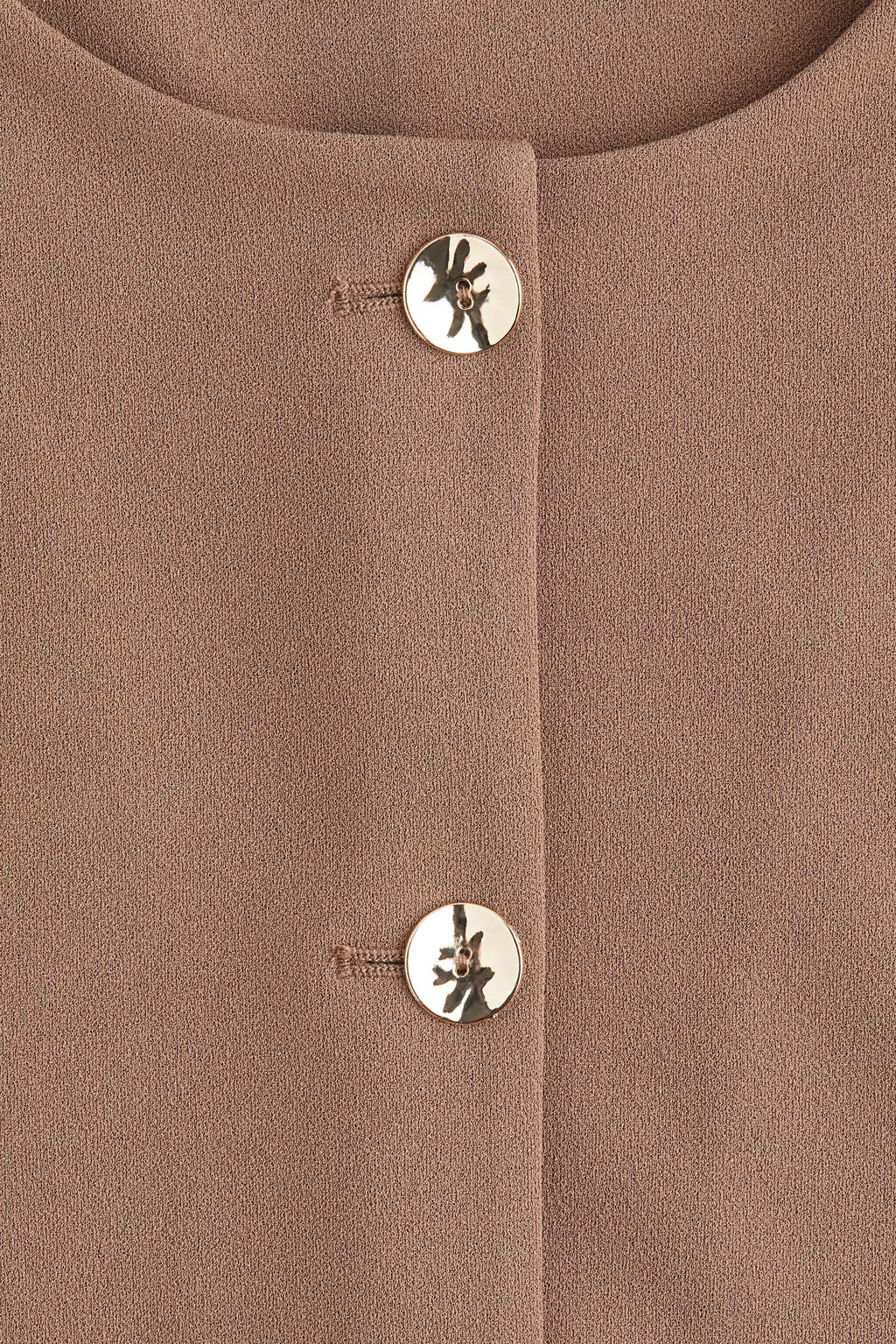 Chaleco interlock - H&m фото 5