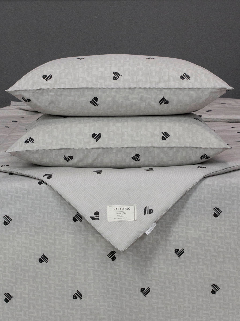 Sweet Love (латте) Cotton комплект