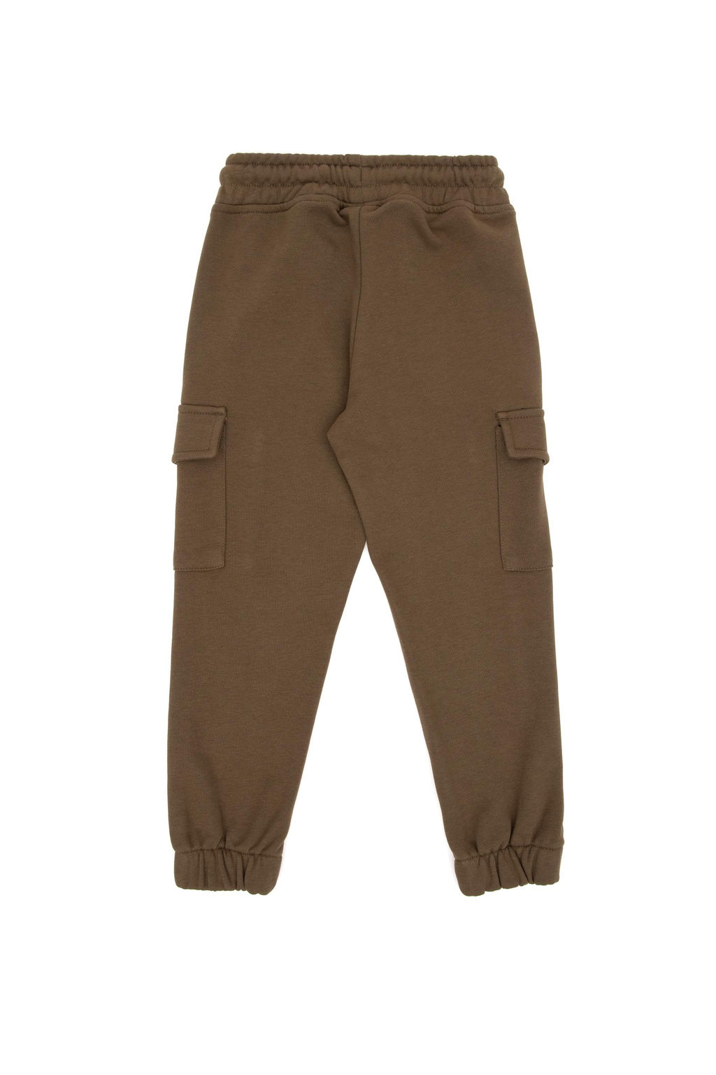 Спортивные штаны цвета хаки для мальчиков Неожиданная скидка в корзине - U.s. polo assn фото 3