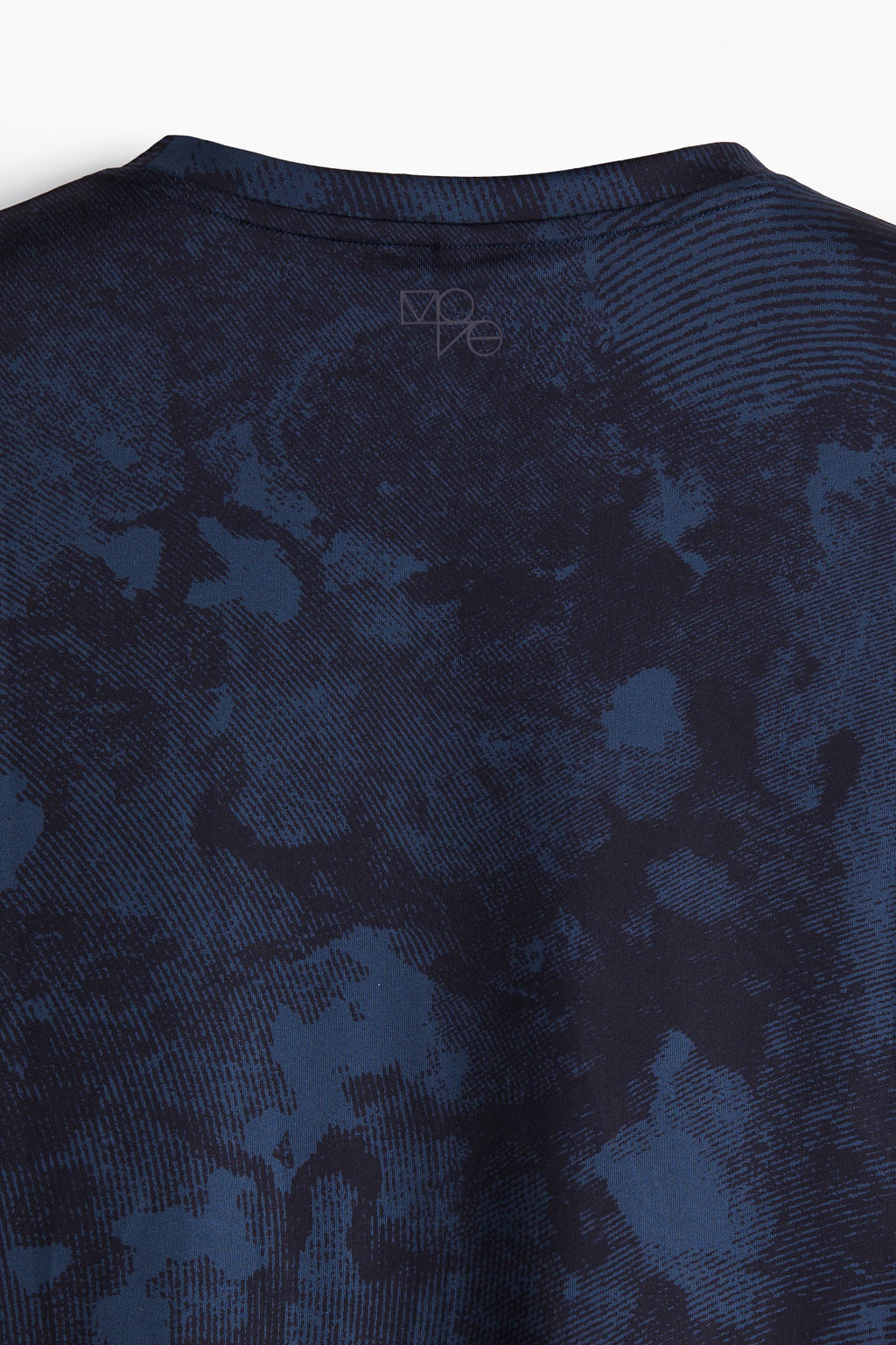 Camiseta de deporte con DryMove Regular Fit - H&m фото 4
