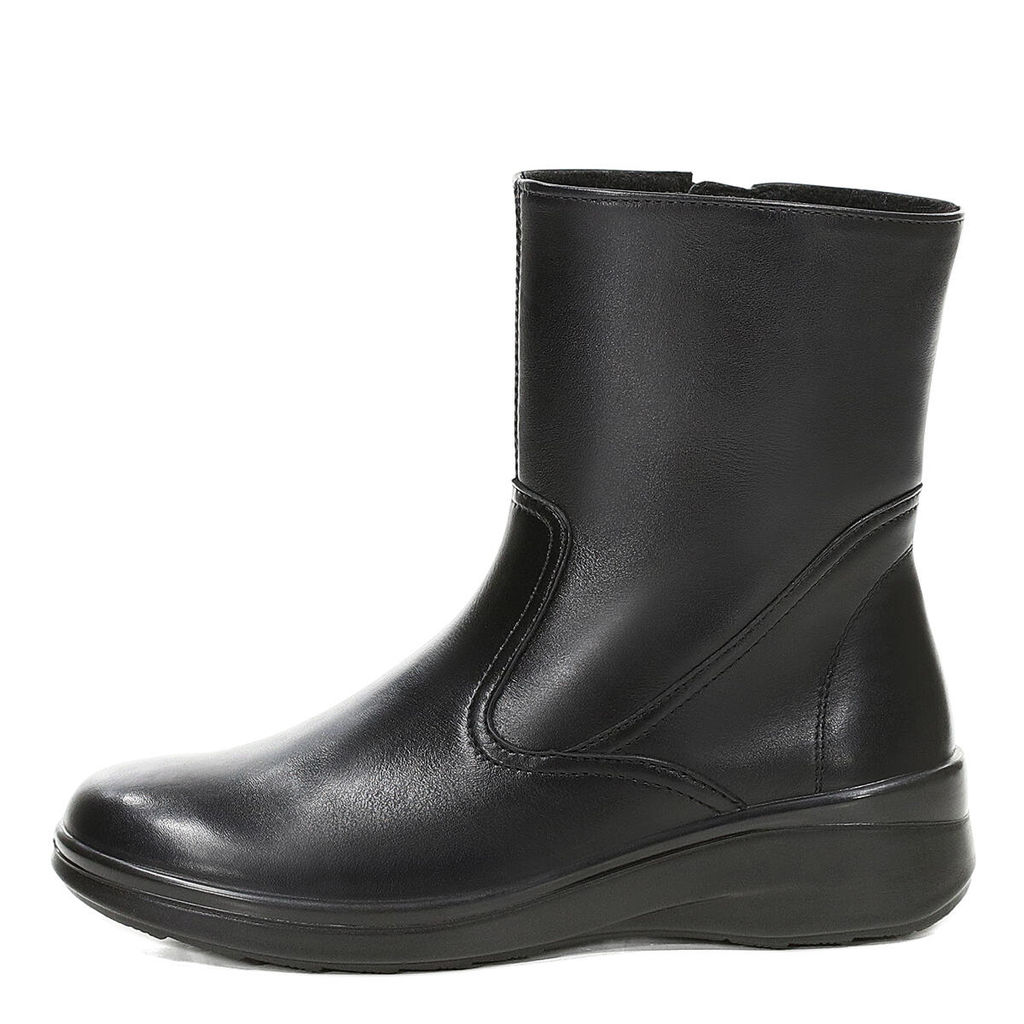 Полусапожки женские