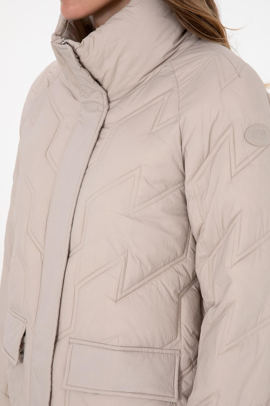 Kad_n Ta_ Kaban - U.s. polo assn фото 7