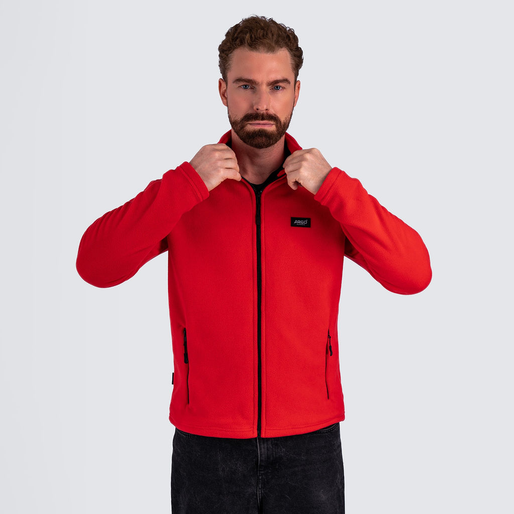 Толстовка флисовая J.54M - Argo classic фото 100