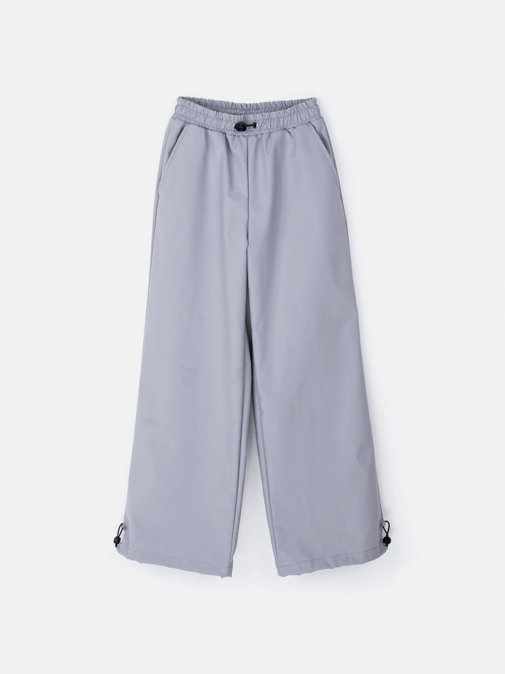 Брюки парашюты МАРЕНГО подростковые - Bungly фото 2