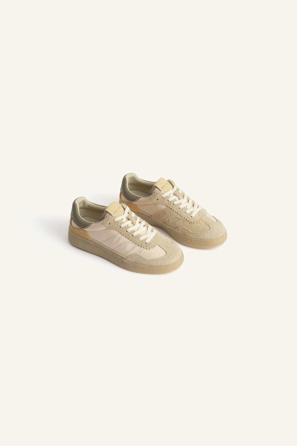 RTR TRNRS / Mostaza - Zara фото 4