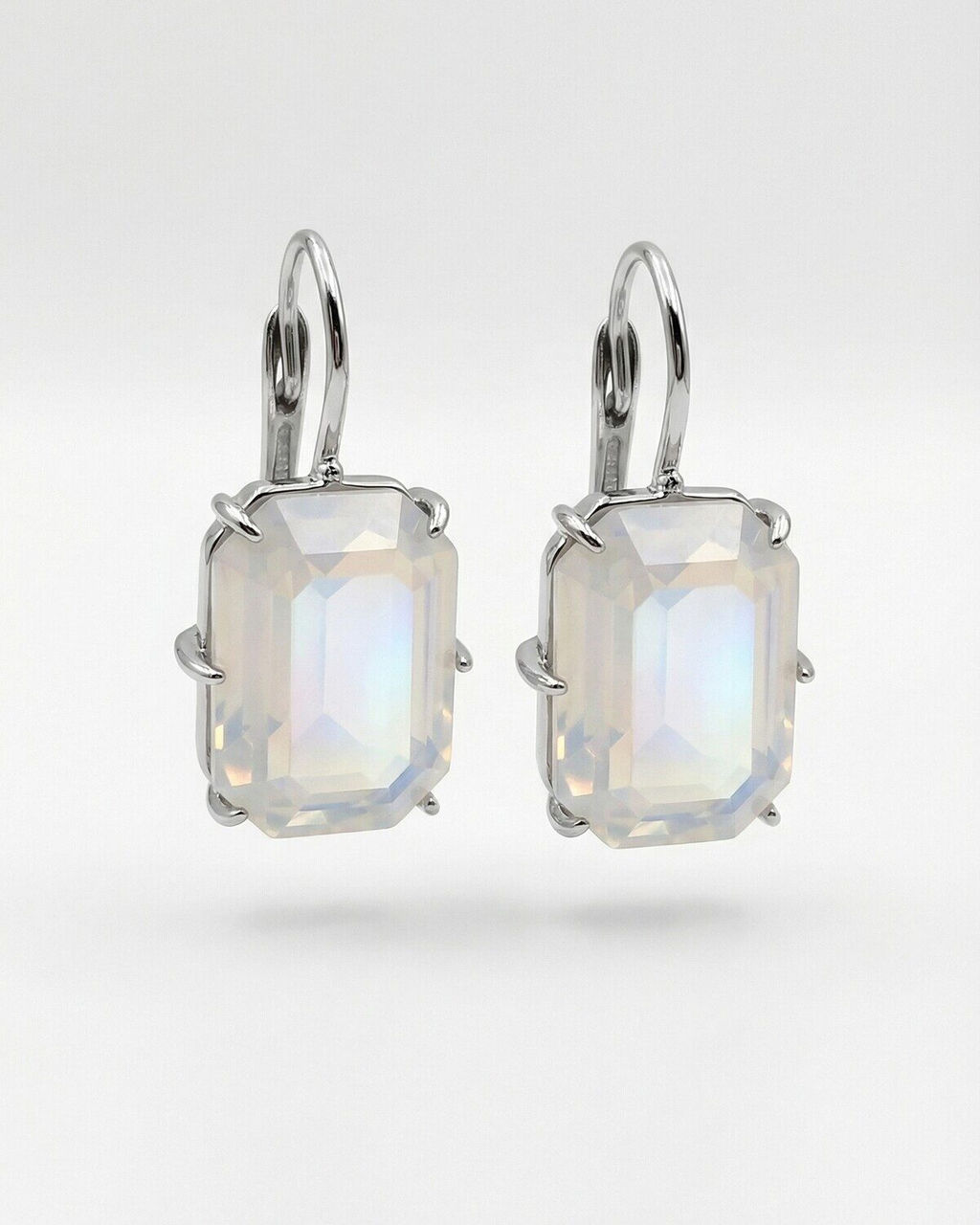 Серьги "Сорель"