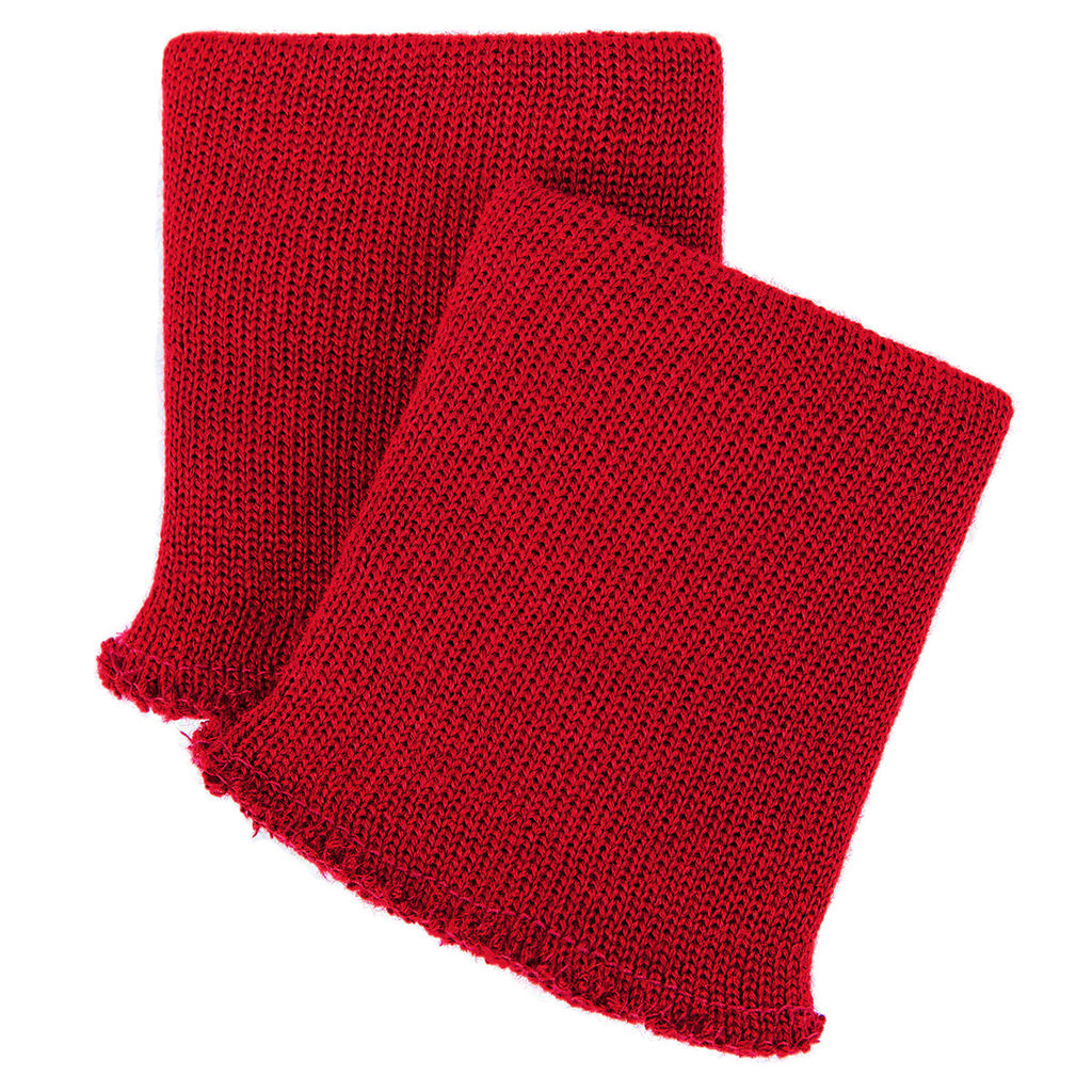 BLITZ MAP-8,5/10 Манжеты (10 класс) 1 пар красный