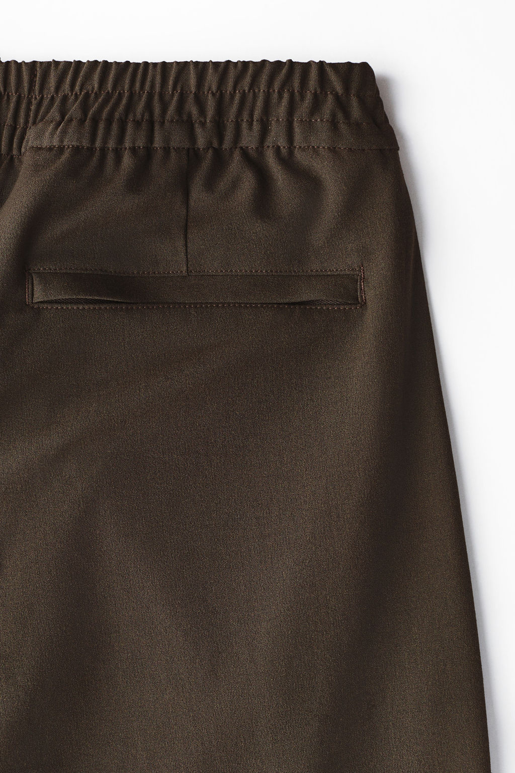Pantal?n ancho Four-way stretch - H&m фото 10